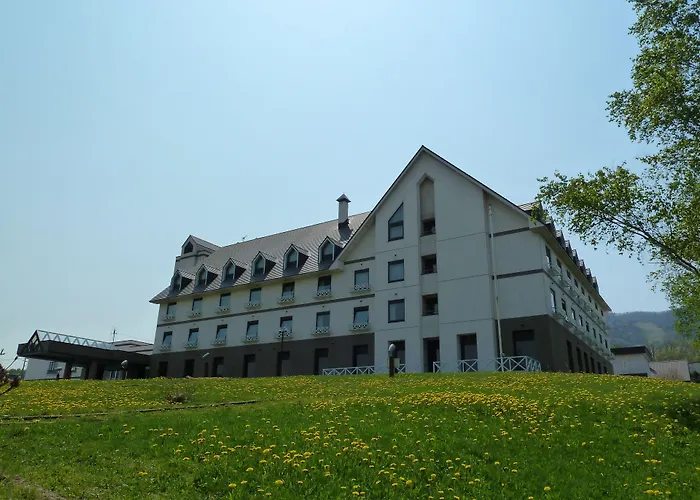 Hotel Edel Warme